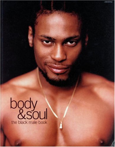 Body & Soul Cover
