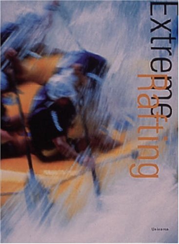 Extreme rafting Cover