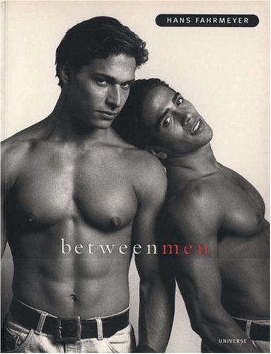 Between Men Cover