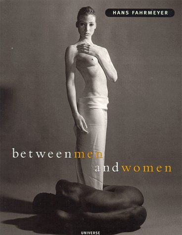 Between Men and Women Cover