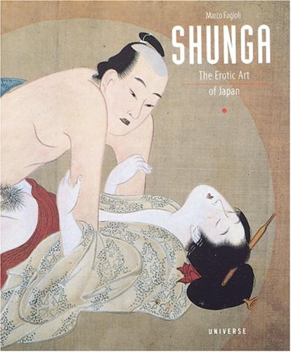 Shunga Cover