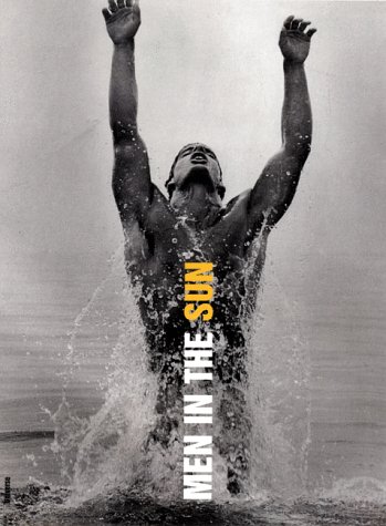 Men in the Sun Cover