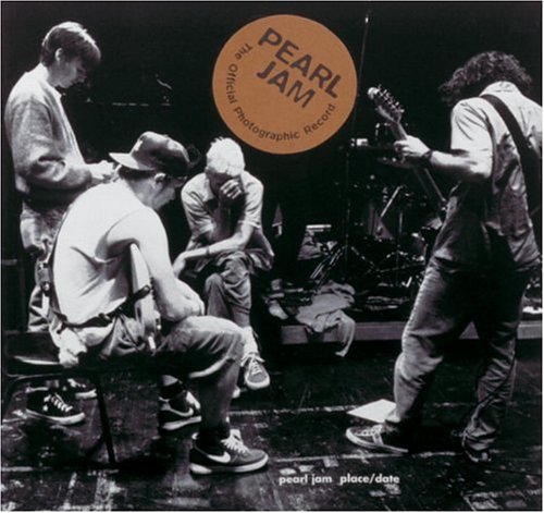 Pearl Jam Cover