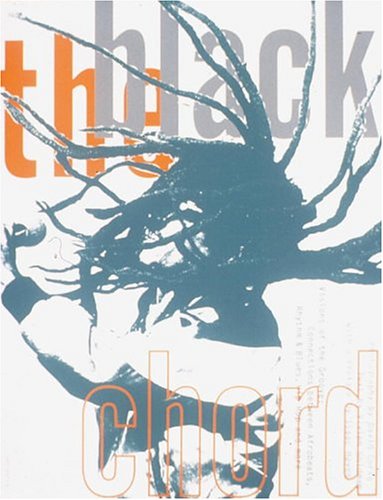 The black chord Cover