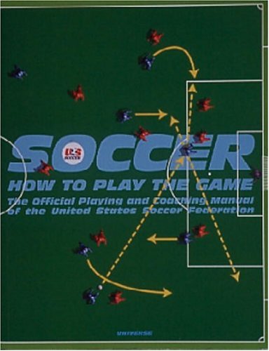 Soccer Cover