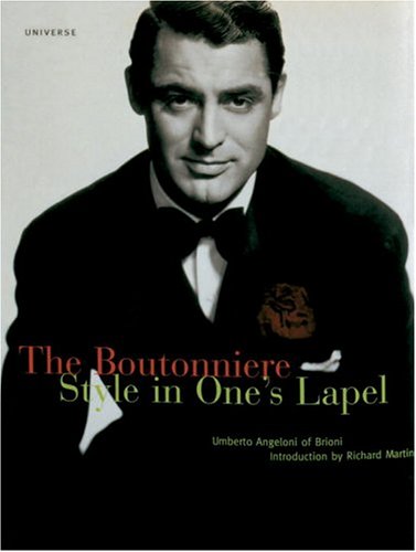 The boutonniere Cover