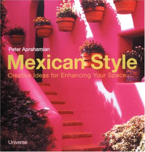 Mexican style Cover