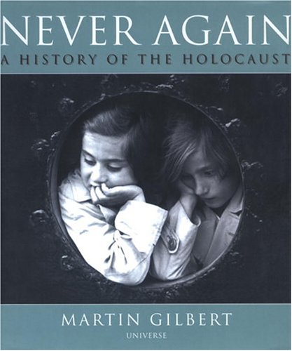 Never again Cover