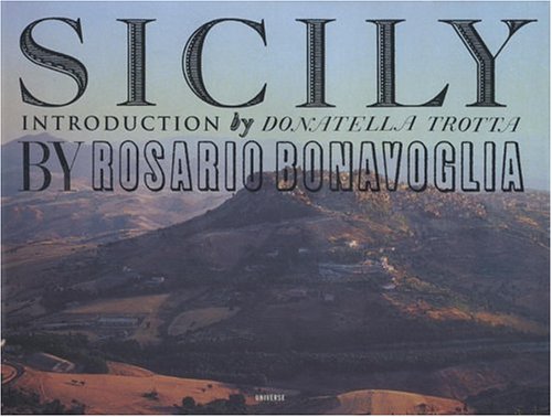 Sicily Cover