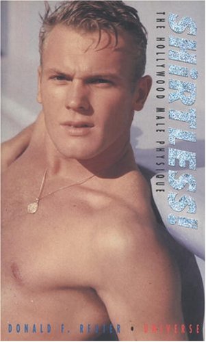 Shirtless Cover