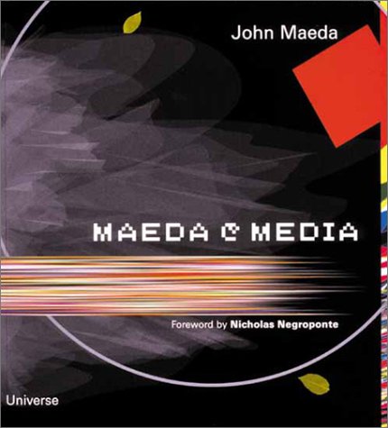 Maeda @ media Cover