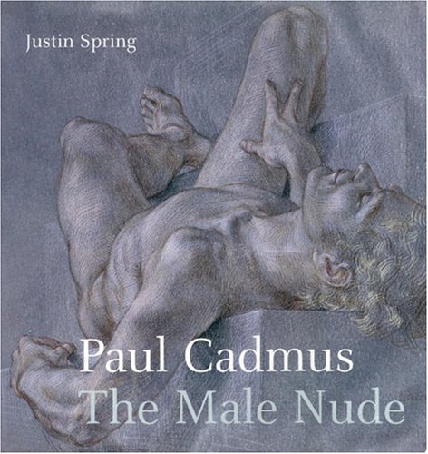 Paul Cadmus Cover