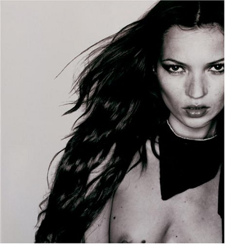 The Nude Photography of Rankin  Cover