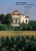 Andrea Palladio Cover