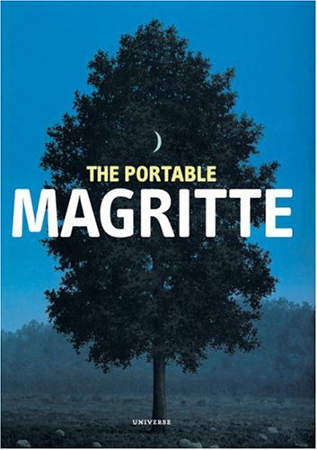 The portable Magritte Cover