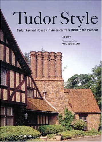 Tudor Style Cover