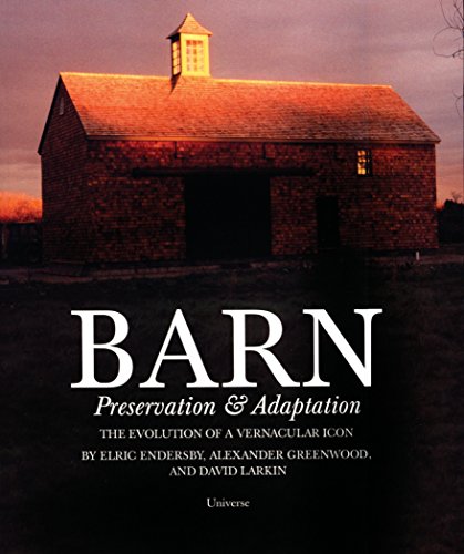 Barn Cover