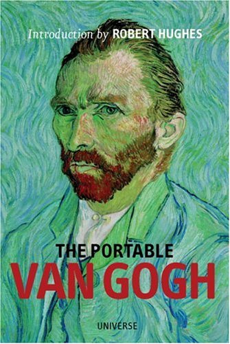 The portable Van Gogh Cover
