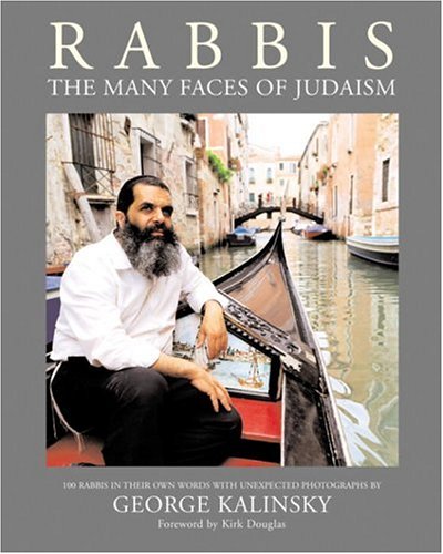 Rabbis Cover