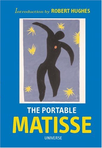 The Portable Matisse (Portables) Cover