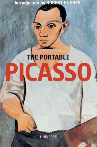 The portable Picasso Cover