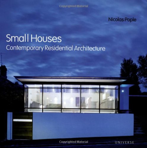 Small Houses Cover