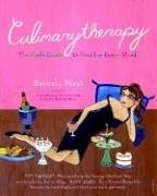 Culinarytherapy Cover