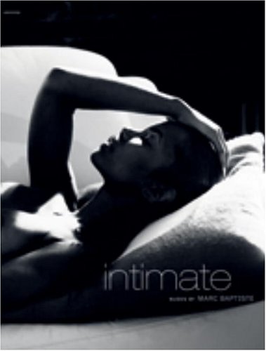 Intimate Cover