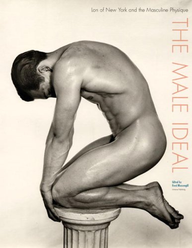 The Male Ideal Cover