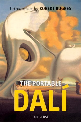 The portable Dalí Cover