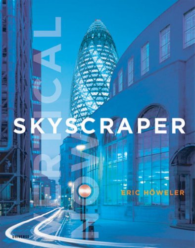 Skyscraper Cover