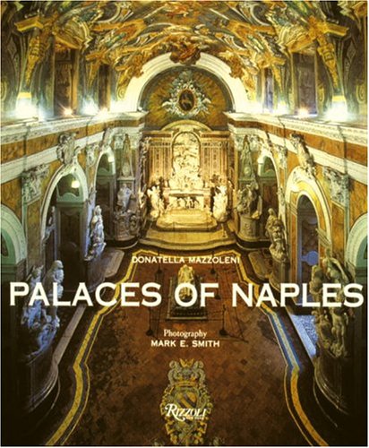 Palaces of Naples Cover