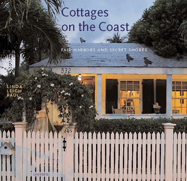 Cottages on the Coast Cover