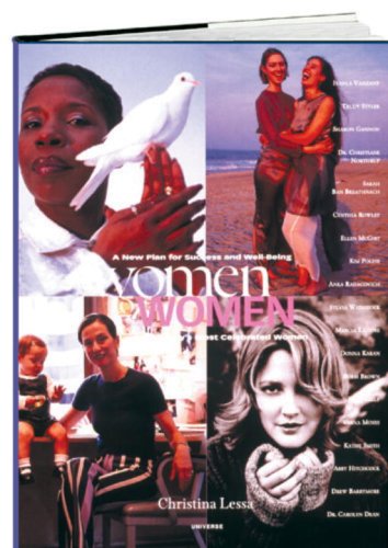 Women to Women Cover