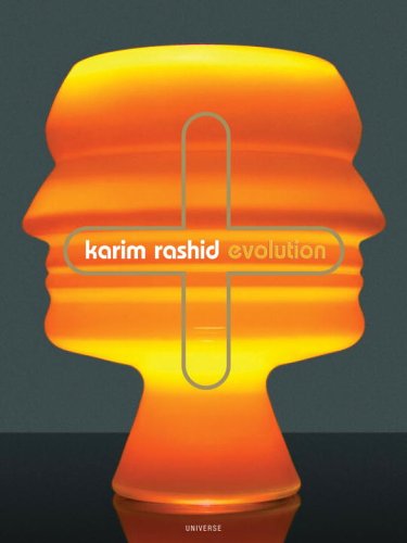 Karim Rashid Cover