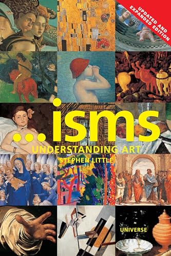 ...isms Cover