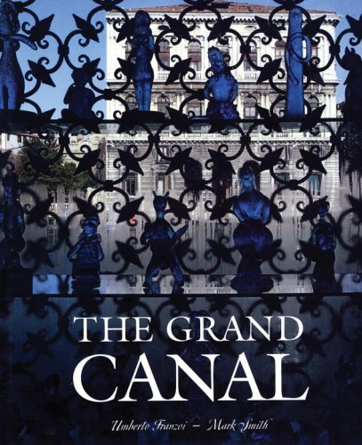 The Grand Canal Cover
