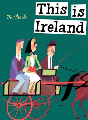 This Is Ireland Cover