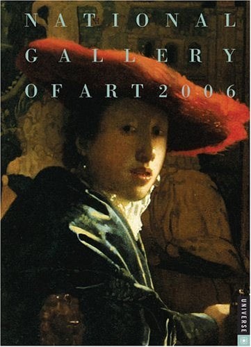 National Gallery of Art Cover