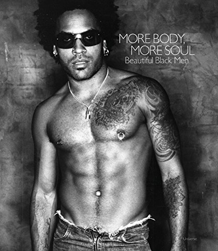 More Body, More Soul Cover