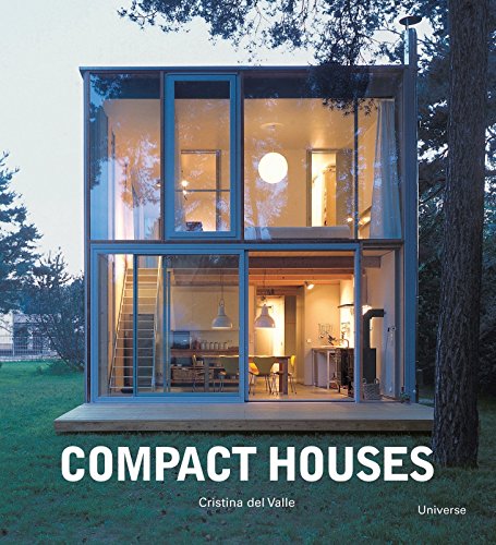 Compact Houses Cover