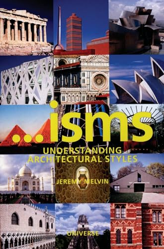 Isms Cover