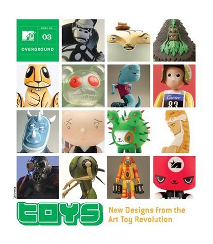 Toys Cover