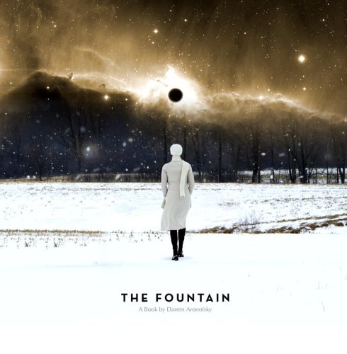 The Fountain Cover