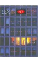Sex in N.Y. City Cover