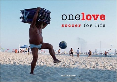One Love: Soccer for Life Poster