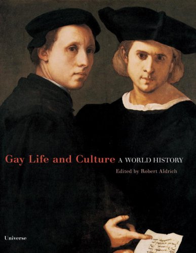 Gay Life & Culture Cover
