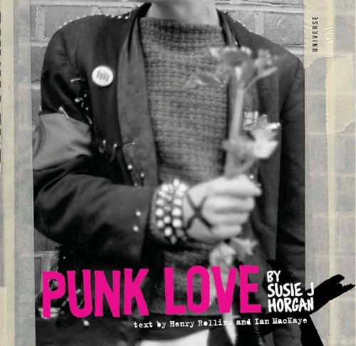 Punk love Cover