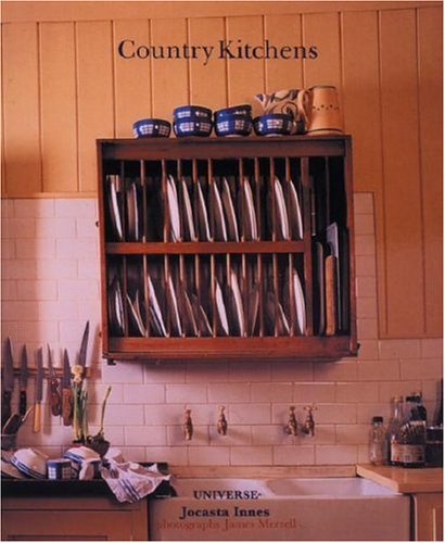 Country Kitchens Cover