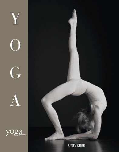 Yoga Cover